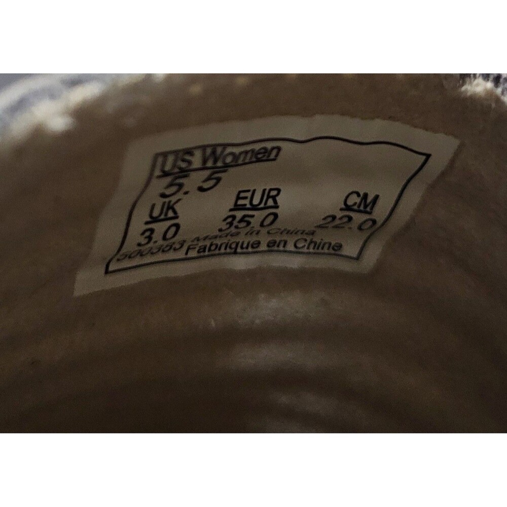 Vans Slip-On Skimmer Moto Leather Slip-On Skimmer - Picture 12 of 12